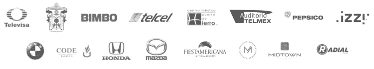 Nuestros Clientes